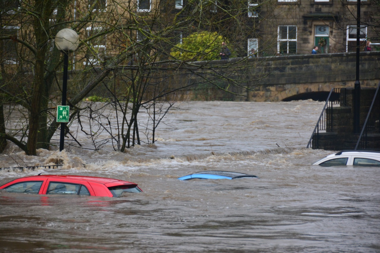News picture Detecting Flooded Cars, Here Are 5 Ways!